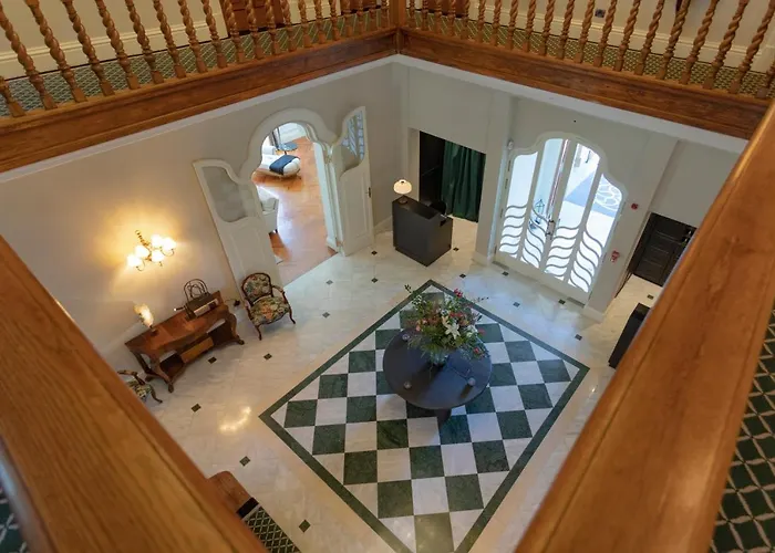 索罗别墅酒店 酒店 4*