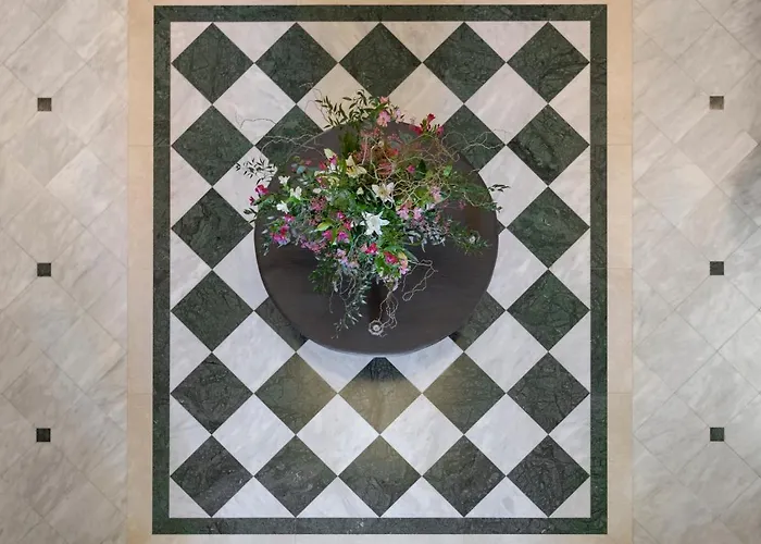 索罗别墅酒店 酒店 4*