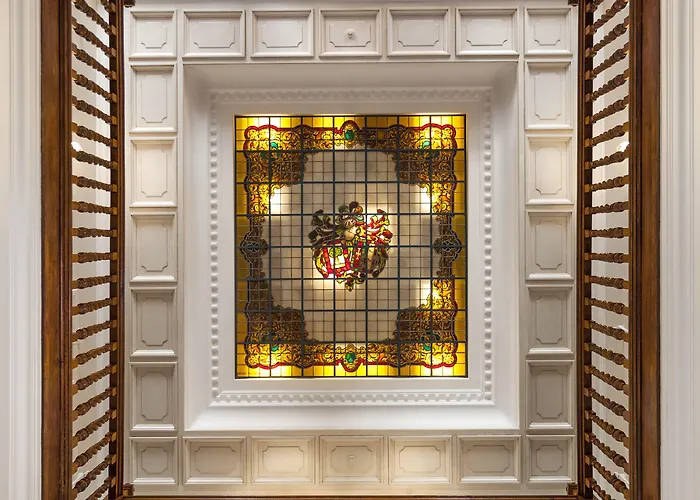 酒店 索罗别墅酒店