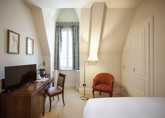 索罗别墅酒店 圣塞瓦斯蒂安