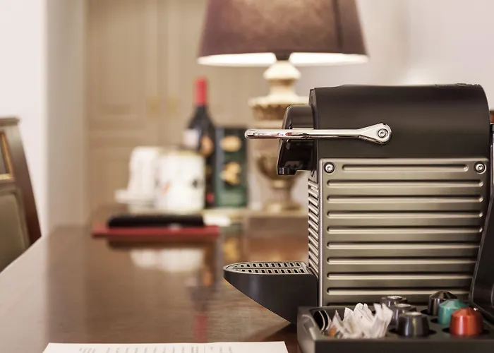 索罗别墅酒店 酒店 圣塞瓦斯蒂安