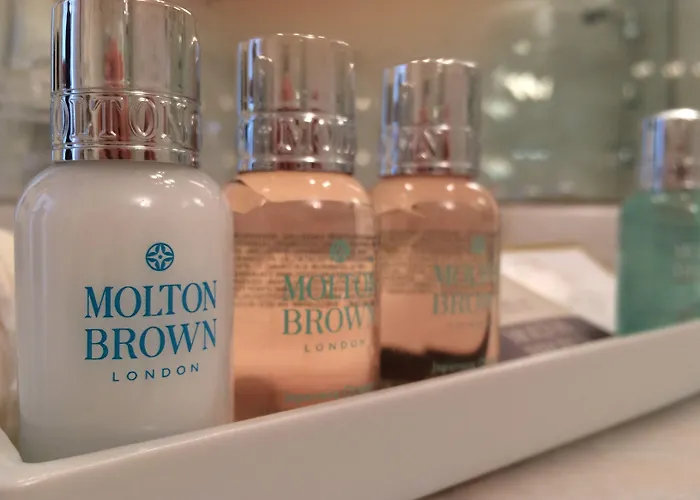 索罗别墅酒店 酒店 4*