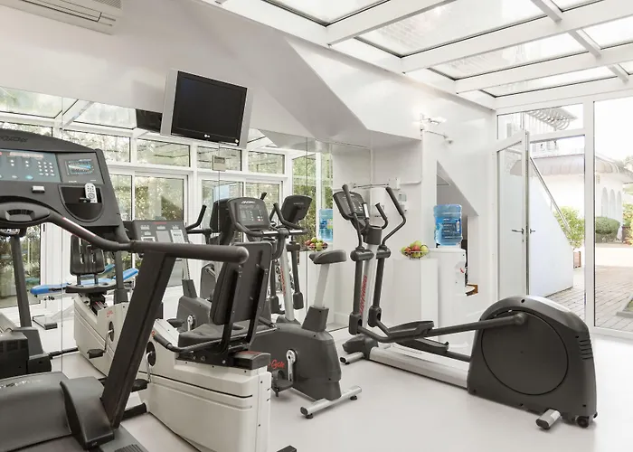 索罗别墅酒店 圣塞瓦斯蒂安