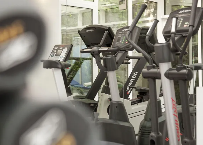 索罗别墅酒店 酒店 4*