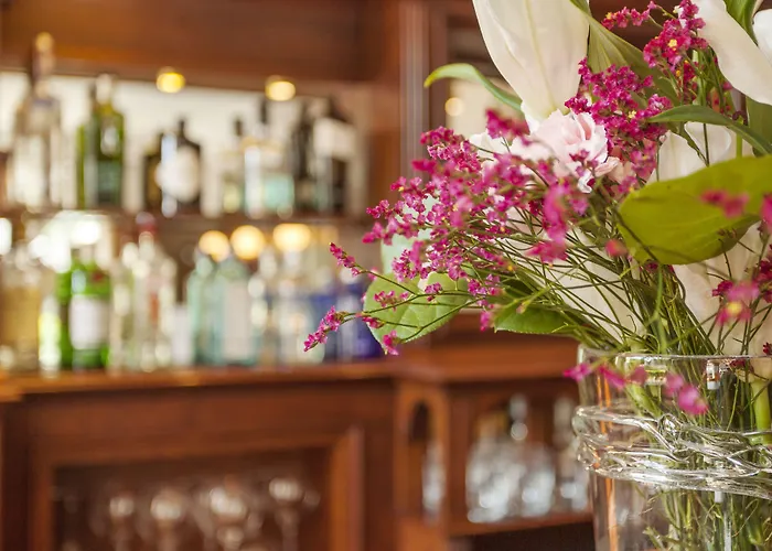 索罗别墅酒店 4*