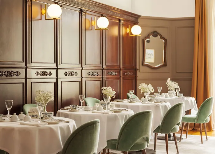 酒店 索罗别墅酒店