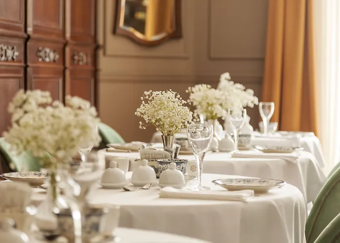 酒店 索罗别墅酒店 4*