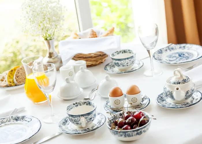 索罗别墅酒店 圣塞瓦斯蒂安