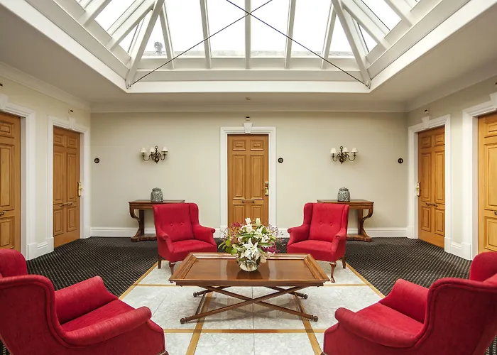 索罗别墅酒店 4* 圣塞瓦斯蒂安