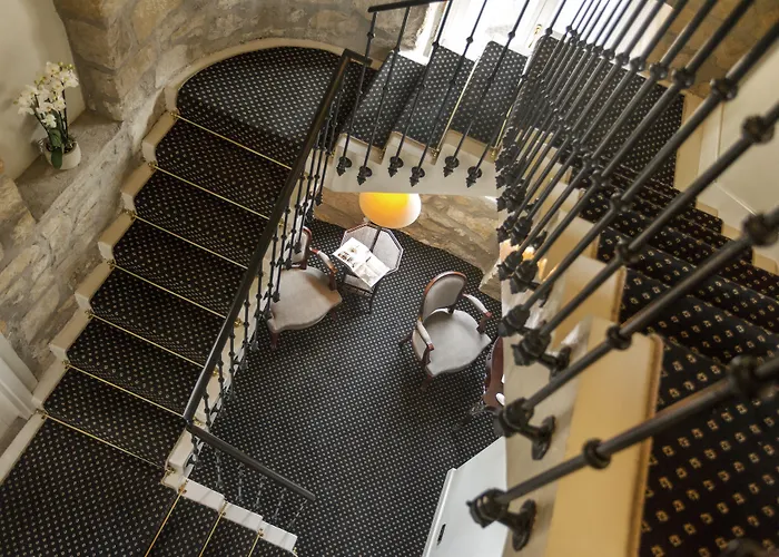 酒店 索罗别墅酒店