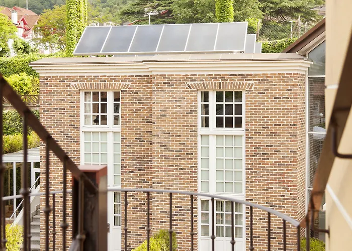 索罗别墅酒店 酒店 4*