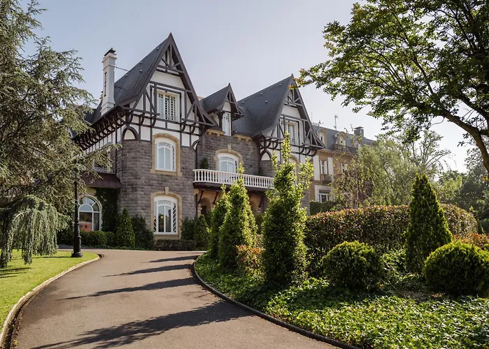 索罗别墅酒店 酒店 4*