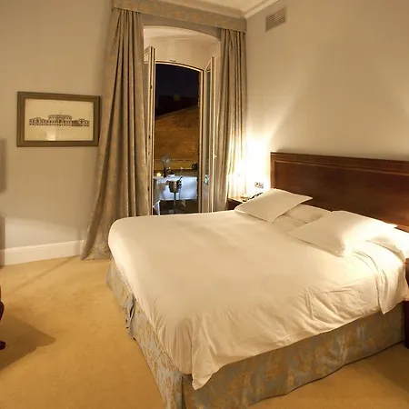 Hotel Soro San Sebastian
