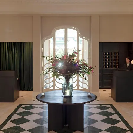 Soro 4* San Sebastian