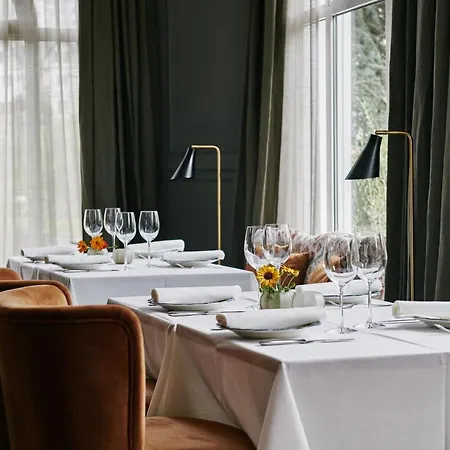 Soro Hotel San Sebastian