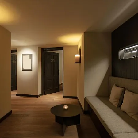Hotel Soro