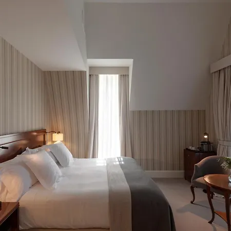 Hotel Soro San Sebastian