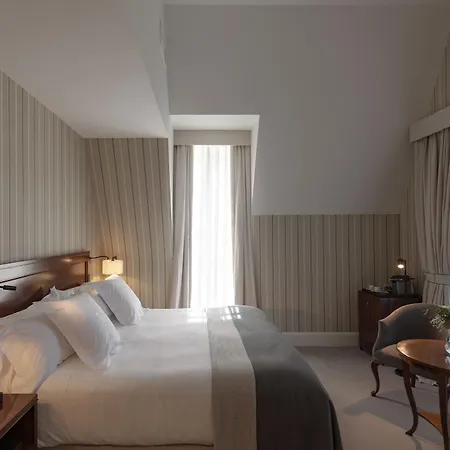 Hotel Soro San Sebastian