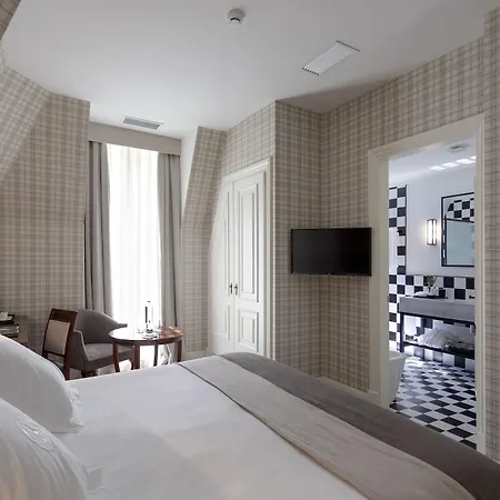 Hotel Soro