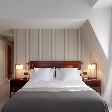 Soro Hotel San Sebastian