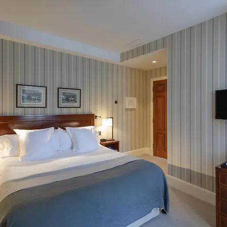 Soro Hotel San Sebastian