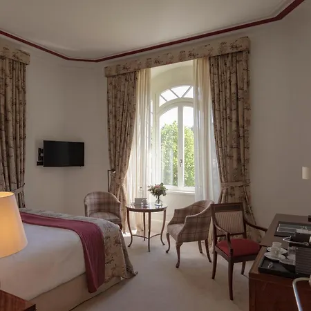 索罗别墅酒店 圣塞瓦斯蒂安