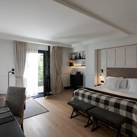 Soro Hotel San Sebastian