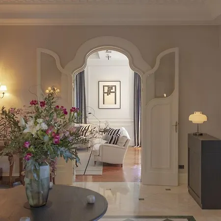 Soro 4* San Sebastian