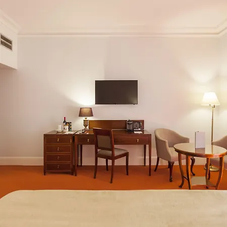 Soro Hotel San Sebastian