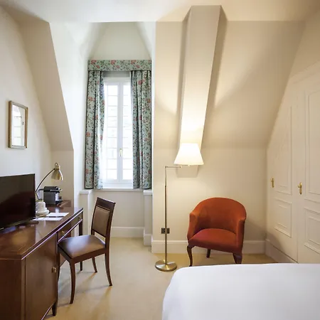 索罗别墅酒店 圣塞瓦斯蒂安