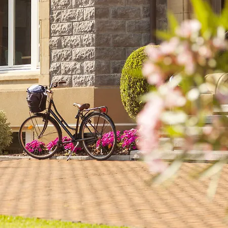 Soro Hotel San Sebastian