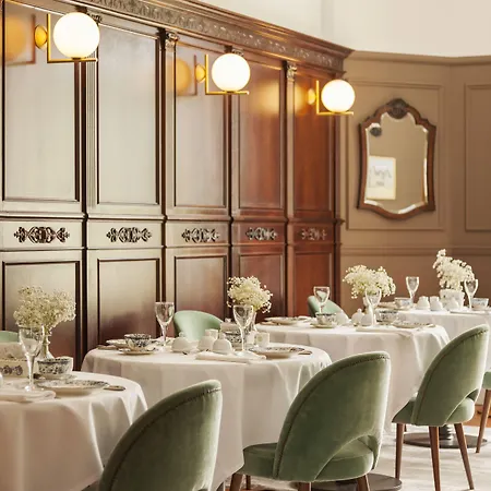 酒店 索罗别墅酒店