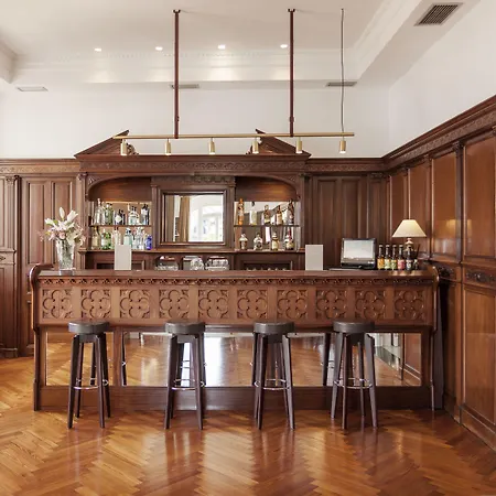 Hotel Soro San Sebastian