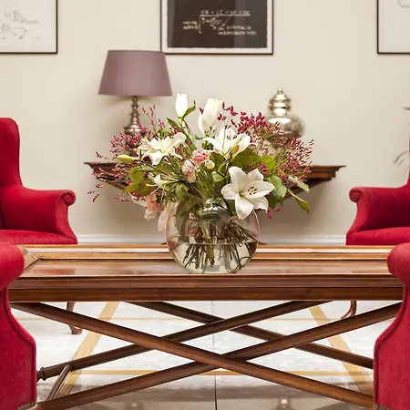 索罗别墅酒店 4*