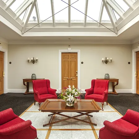 索罗别墅酒店 4* 圣塞瓦斯蒂安