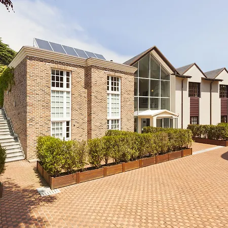 Soro 4* San Sebastian