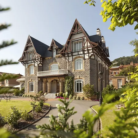 酒店 索罗别墅酒店