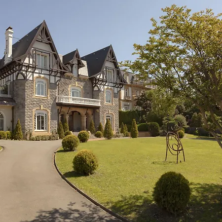 Soro 4* San Sebastian