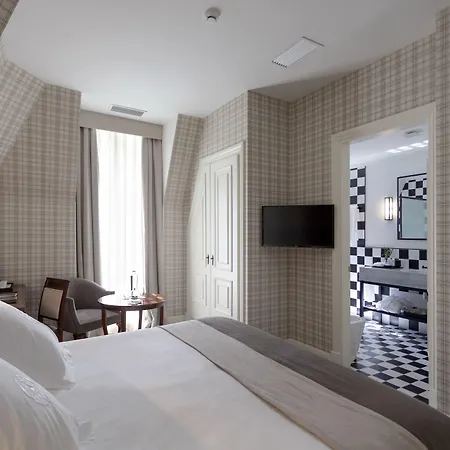 索罗别墅酒店 酒店 4*