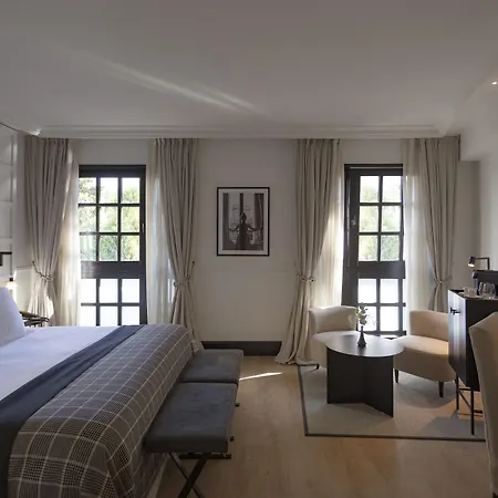 索罗别墅酒店 酒店 4*