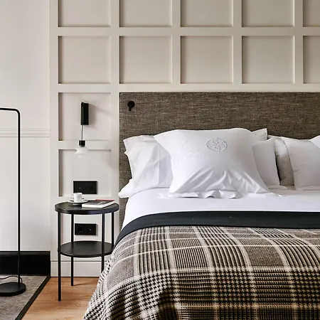 Hotel Soro San Sebastian