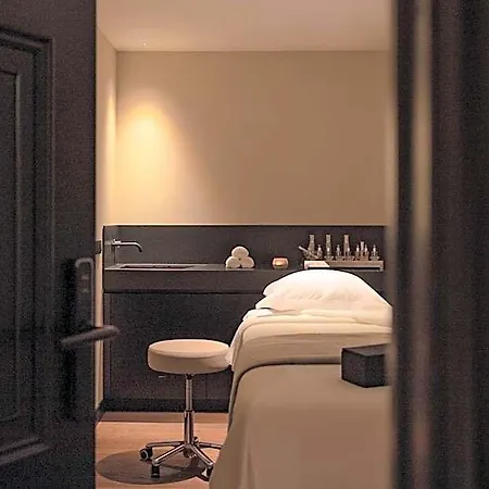 Soro Hotel San Sebastian