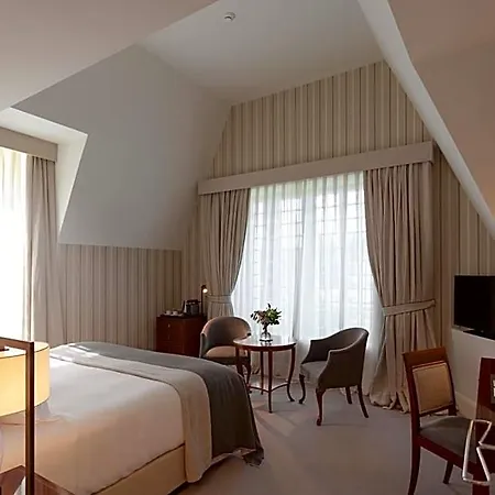 Soro 4* San Sebastian