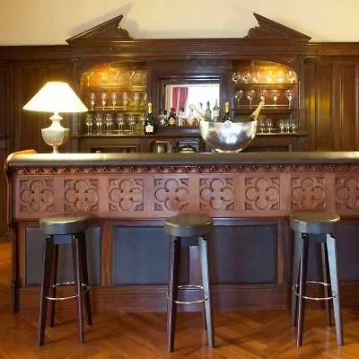 Soro 4* San Sebastian