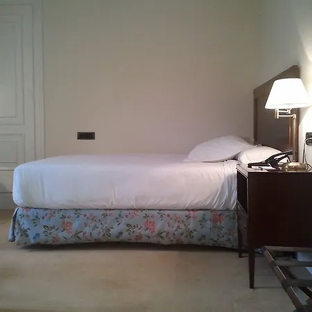 Hotel Soro San Sebastian