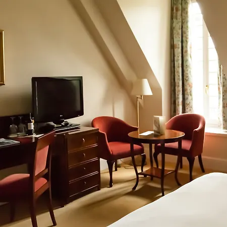 Hotel Soro 4*