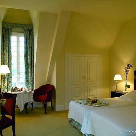 Soro Hotel San Sebastian