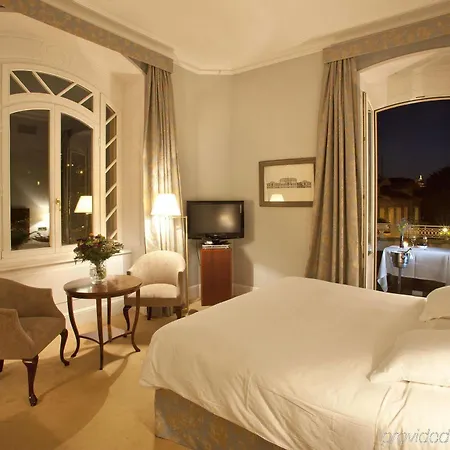 Soro 4* San Sebastian