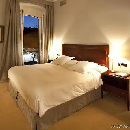 Hotel Soro
