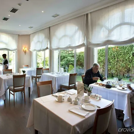 Soro Hotel Saint-Sébastien